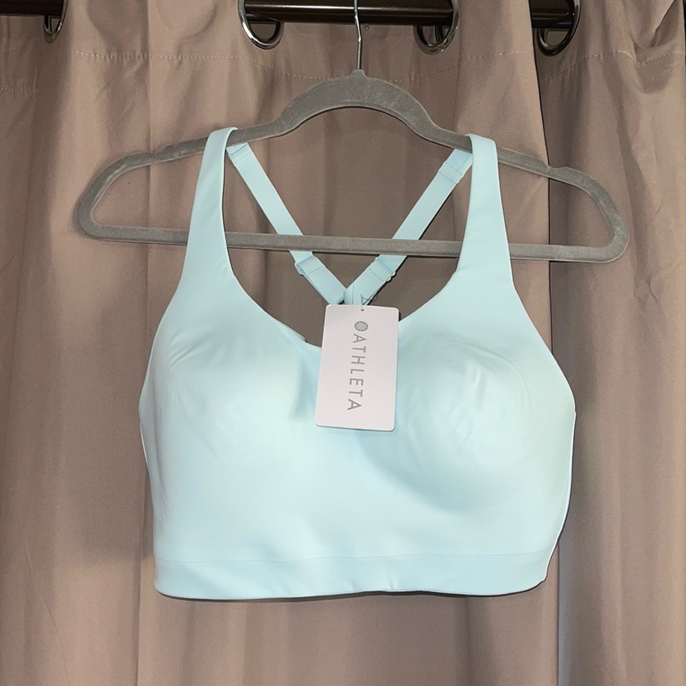 Athlete Advance Bra NWT 38D